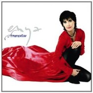 ENYA - AMARANTINE (CD).. )