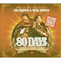 COR FIJNEMAN / MARK NORMAN - AROUND THE WORLD IN 80 DAYS (CD)