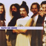 FAITH NO MORE - THE PLATINUM COLLECTION (CD).