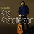 KRIS KRISTOFFERSON - THE BEST OF KRIS KRISTOFFERSON (CD)