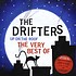 THE DRIFTERS - UP ON THE ROOF: THE BEST OF