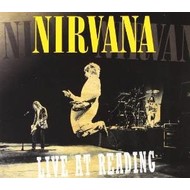 NIRVANA - LIVE AT READING (CD).  )