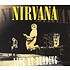 NIRVANA - LIVE AT READING (CD)