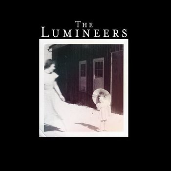 THE LUMINEERS - THE LUMINEERS (CD)