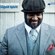 GREGORY PORTER - LIQUID SPIRIT (CD).