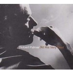 ROBERT PALMER - AT HIS VERY BEST (CD).