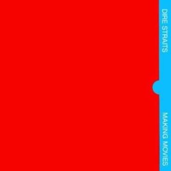 DIRE STRAITS - MAKING MOVIES (CD)