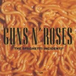 GUNS N' ROSES - THE SPAGHETTI INCIDENT (CD).