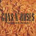 GUNS N' ROSES - THE SPAGHETTI INCIDENT (CD)