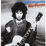 GARY MOORE - WILD FRONTIER (CD).