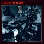 GARY MOORE - STILL GOT THE BLUES (CD).