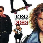 INXS - KICK (CD).