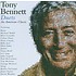 TONY BENNETT - DUETS (CD)