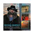 MICHAEL MURPHEY - FLOWING FREE FOREVER/ LONEWOLF/ PEAKS, VALLEYS, HONKY TONKS & ALLEYS