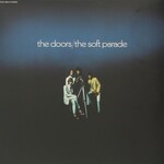 THE DOORS - THE SOFT PARADE (Vinyl LP).