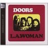 THE DOORS - LA WOMAN (CD)