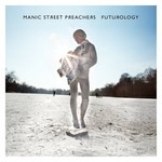 MANIC STREET PREACHERS - FUTUROLOGY (CD).