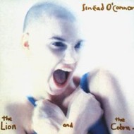 SINEAD O'CONNOR - THE LION AND THE COBRA (CD)...I)