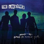 THE LIBERTINES - ANTHEMS FOR THE DOOMED YOUTH (CD).