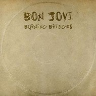 BON JOVI - BURNING BRIDGES (CD).