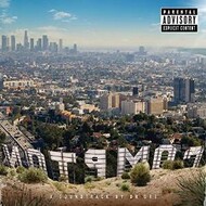 DR DRE - COMPTON (CD).