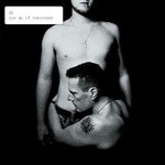 Island Records,  U2  - SONGS OF INNOCENCE