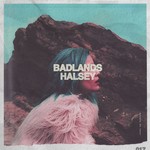 HALSEY - BADLANDS (CD).