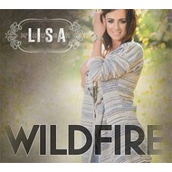 LISA MCHUGH - WILDFIRE (CD)...