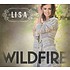 LISA MCHUGH - WILDFIRE (CD)