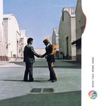 PINK FLOYD - WISH YOU WERE HERE (CD).. i)