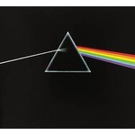 PINK FLOYD - THE DARK SIDE OF THE MOON (CD)..  i)