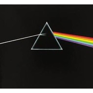 PINK FLOYD - THE DARK SIDE OF THE MOON (CD)...i)