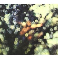 PINK FLOYD - OBSCURED BY CLOUDS (CD).