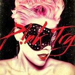 PINK - TRY (CD).
