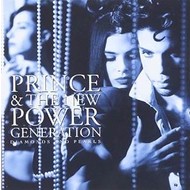 Paisley Park,  PRINCE & THE N.P.G - DIAMONDS AND PEARLS (CD)..