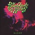 PULLED APART BY HORSES - BLOOD