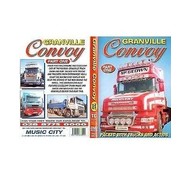 GRANVILLE CONVOY - PART ONE (DVD).. i)