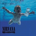 NIRVANA - NEVERMIND (Vinyl LP).