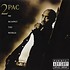 2PAC - ME AGAINST THE WORLD (CD)