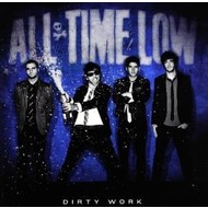 ALL TIME LOW - DIRTY WORK