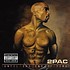 2PAC - UNTIL THE END OF TIME (CD)