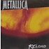 METALLICA - RELOAD (CD)