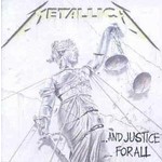 METALLICA - AND JUSTICE FOR ALL (CD)...