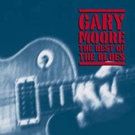 GARY MOORE - THE BEST OF THE BLUES (CD).