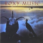 ROXY MUSIC - AVALON (CD).