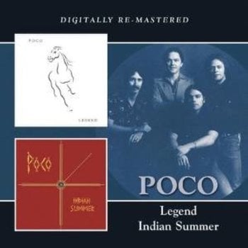 POCO - INDIAN SUMMER/ LEGEND