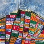 RADIOHEAD - HAIL TO THE THIEF (CD).