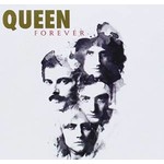 QUEEN - FOREVER