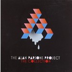 THE ALAN PARSONS PROJECT - THE COLLECTION (CD).