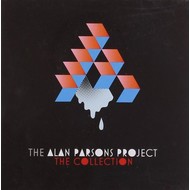 THE ALAN PARSONS PROJECT - THE COLLECTION (CD).